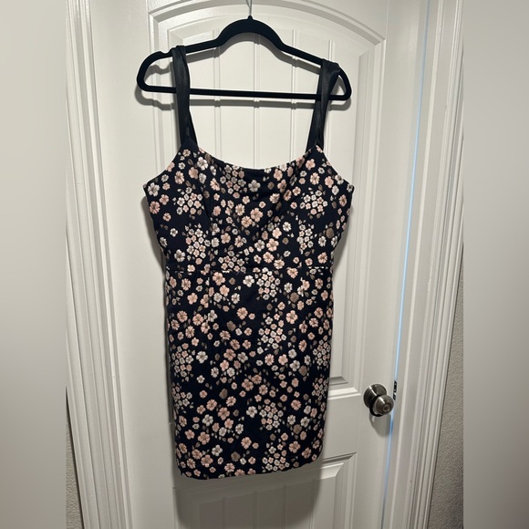 Maeve By Anthropologie Floral Summer Dress - Picture 1 of 6